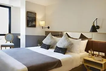 Vince Pratunam 4* Bangkok
